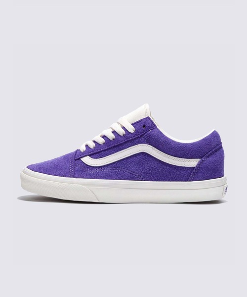 オールドスクール スエード / Old Skool SUEDE Purple/Marshma VN000CT8DT21