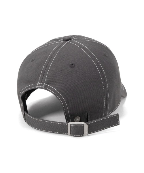 '47（フォーティーセブン）の「’47BRANDフォーティーセブン キャップ クリーンナップ NYニューヨークヤンキース（キャップ・メンズ・ブラック/グレー/ブラウン・FREE）」の12枚目の写真