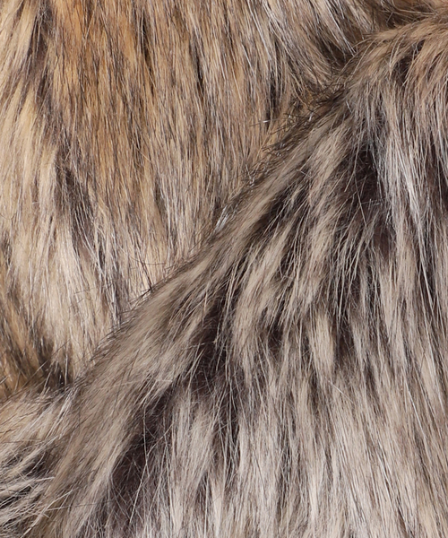 セール】*Jane Fur ジャケット（その他アウター）｜Deuxieme Classe