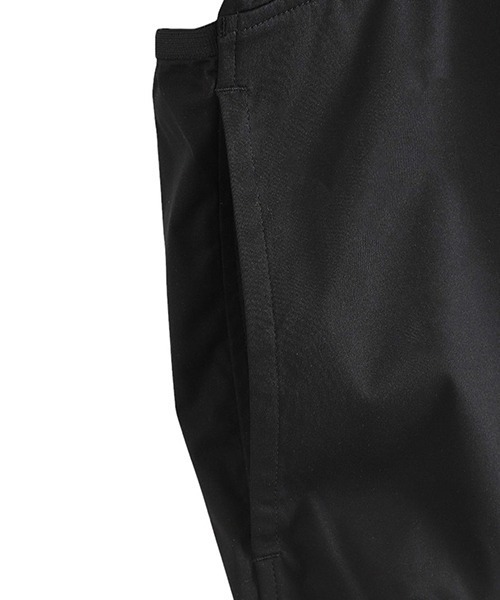 DAIWA PIER39（ダイワピア39）の「DAIWA PIER39 / ダイワ ピアサーティナイン：TECH CYCLE SHIRT S/S：BE-20025[PIE]（シャツ/ブラウス・メンズ・ブラック・M/L）」の2枚目の写真