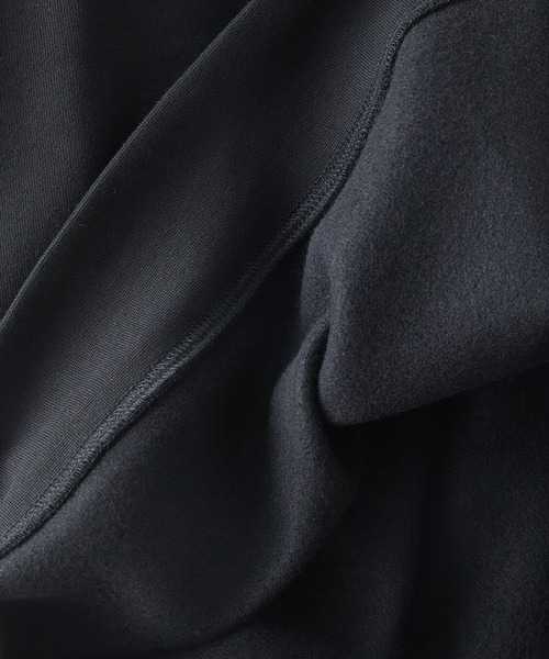 ragged mountain(ラギットマウンテン)の「【RAGGED MOUNTAIN/ラギットマウンテン】ALTON/アルトン バックプリント スウェットトレーナー(スウェット・メンズ・ブラック/ネイビー/ブラウン/グレー・MEDIUM/LARGE/X-LARGE)」の11枚目の写真