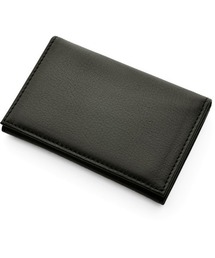 その他セレクト（ソノタセレクト）の「牛革ソフト 定期 免許証入れ（パスケース・メンズ）」