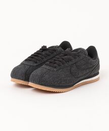 NIKE ナイキ W CORTEZ TXT ウィメンズ コルテッツ TXT WIM8052 010BLK/BLK