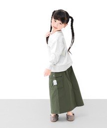 L.COPECK（エルコペック）の「カーゴスカート（スカート）」