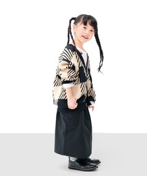 L.COPECK（エルコペック）の「カーゴスカート（スカート）」