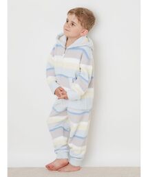 ジェラートピケ　ボーダールームウェア gelato pique｜ジェラート ピケのルームウェア/パジャマ（ボーダー柄