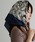 colleca la�i�R���J���j�́u�K�[�f���A�[�g�� �唻�X�J�[�t�i�o���_�i/�X�J�[�t�j�v�b�u���[