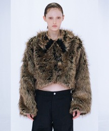 VIAVANDA（ヴィアヴァンダ）｜ジャケット/アウター一覧 - WEAR