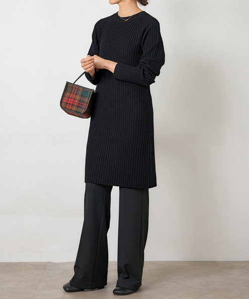 IENA（イエナ）の「Takako Shirasawa×IENAサッカーフレア