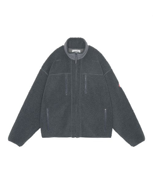 ジャケット・アウター C.E cavempt ZIP SHORT JACKET ジャケット・アウター C.E cavempt ZIP SHORT JACKET C.E / シーイー