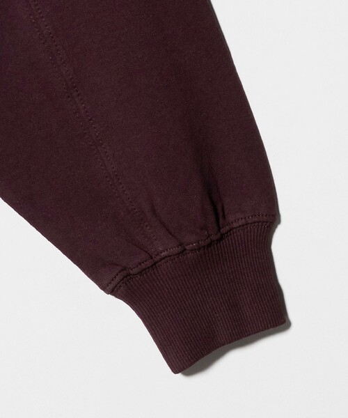 THRASHER(スラッシャー)の「【別注】<THRASHER>プリントスウェット / トレーナー / キッズ 140cm-160cm(スウェット・キッズ・ライトブルー/ワイン/ブラック・M(140-150cm)/L(160cm))」の13枚目の写真