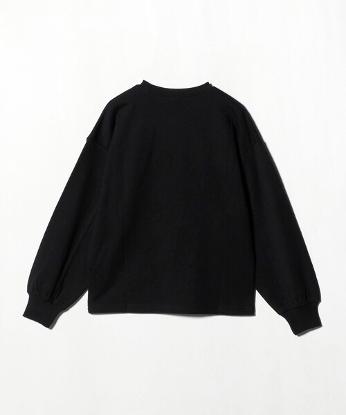 THRASHER(スラッシャー)の「【別注】<THRASHER>プリントスウェット / トレーナー / キッズ 140cm-160cm(スウェット・キッズ・ライトブルー/ワイン/ブラック・M(140-150cm)/L(160cm))」の16枚目の写真