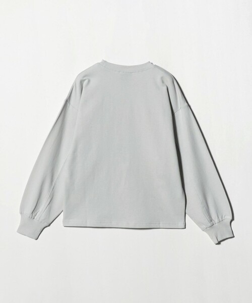 THRASHER(スラッシャー)の「【別注】<THRASHER>プリントスウェット / トレーナー / キッズ 140cm-160cm(スウェット・キッズ・ライトブルー/ワイン/ブラック・M(140-150cm)/L(160cm))」の20枚目の写真