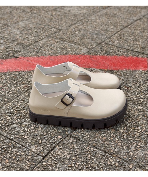 ヒルルク PAPILLIO BY BIRKENSTOCK】Paris Chunky LENA / ビルケン（その他