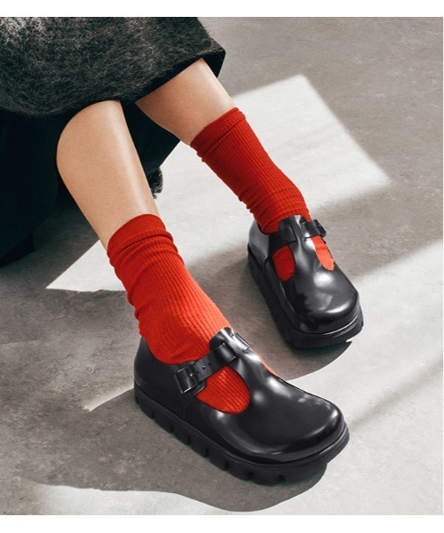 PAPILLIO BY BIRKENSTOCK】Paris Chunky LENA / ビルケン