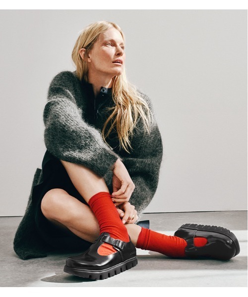 PAPILLIO BY BIRKENSTOCK】Paris Chunky LENA / ビルケン（その他