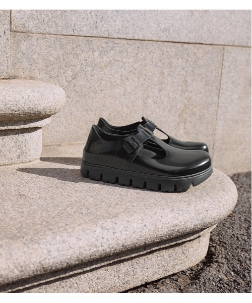 PAPILLIO BY BIRKENSTOCK】Paris Chunky LENA / ビルケン