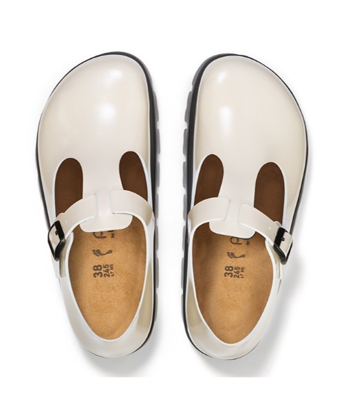 PAPILLIO BY BIRKENSTOCK】Paris Chunky LENA / ビルケン（その他