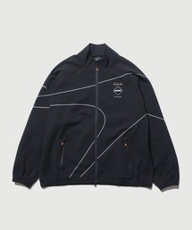 F.C.Real Bristol/エフシーレアルブリストル】LEATHER TRACK