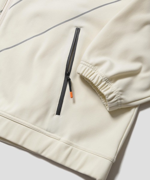 F.C.Real Bristol/エフシーレアルブリストル】PDK REFLECT LINE BAGGY