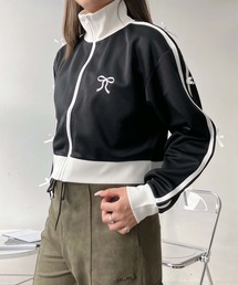 ジャージ（リボン）ファッション通販 - ZOZOTOWN