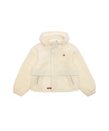 AAPE BY A BATHING APE(エーエイプバイアベイシングエイプ)のAAPE MAIN JACKET(ミリタリージャケット)