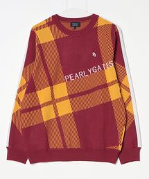 PEARLY GATES｜パーリーゲイツのニット/セーター通販 - ZOZOTOWN