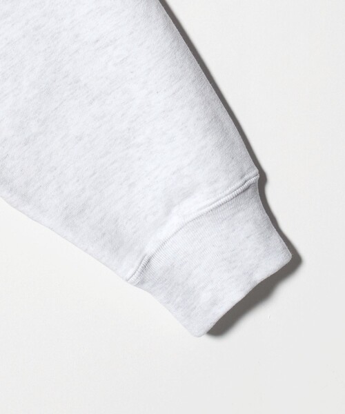 セール】SNAZZY ハーフジップ スウェット（スウェット）｜BEAUTY&YOUTH