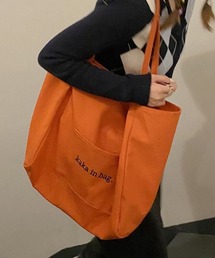 トートバッグ kbag49