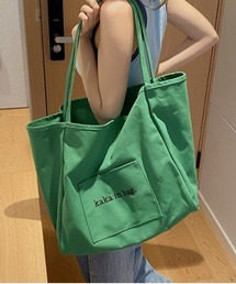 BACKYARD FAMILY（バックヤードファミリー）の「トートバッグ kbag49（トートバッグ）」