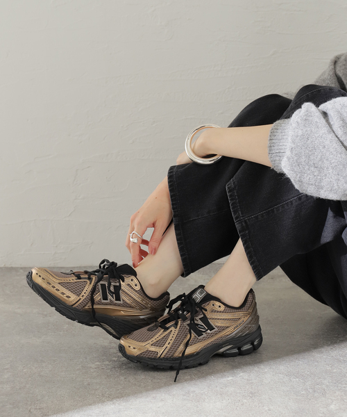 NEW BALANCE（ニューバランス）の「【NEW BALANCE / ニューバランス】U