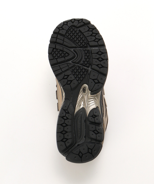 NEW BALANCE(ニューバランス)の「【NEW BALANCE / ニューバランス】U 1906R CJ:スニーカー(スニーカー・レディース・ゴールド・23cm/23.5cm/24cm/24.5cm/25cm/25.5cm)」の9枚目の写真