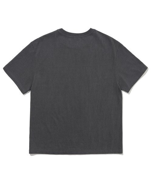 Millo Archive（ミロ アーカイブ）の「エゴアイディアルアーチTシャツ [シメントグレー]（Tシャツ/カットソー・レディース・その他・SMALL/MEDIUM）」の3枚目の写真