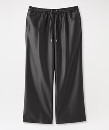 LOVELESS（ラブレス）の「シンセティックレザーワイドイージー（その他パンツ）」