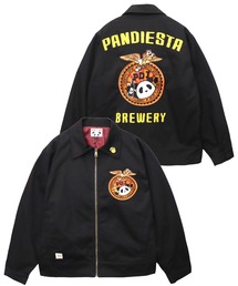 PANDIESTA（パンディエスタ）の「SPACE FORCE ミリタリージャケット