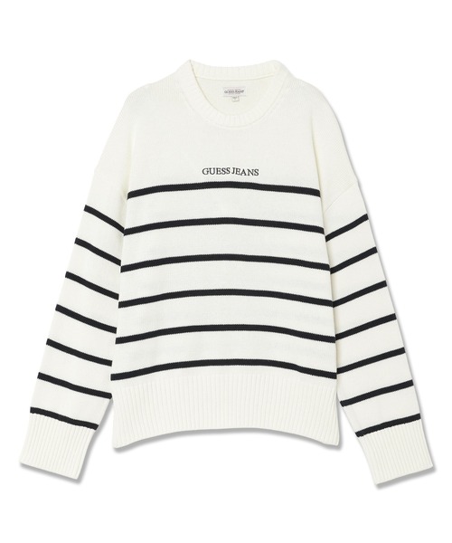 ニット/セーター | GUESS(ゲス) JAPAN 公式オンラインストア | GUESS