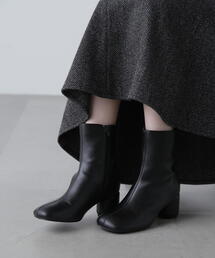 FREE'S MART | ◆シンプルブーツ(ブーツ)