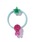 A BATHING APE�i�A�x�C�V���O�G�C�v�j�́uMILOGRAM SWEETS PATTERN HOODIE BABY MILO FUR DOLL KEY CHAIN�i�w�A�S���j�v�b�s���N