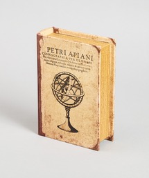 salle de bal（サルデバル）の「【 TRONCO / トロンコ 】 BOOK BOX　ブックボックス  BBX-001_008  ECI（収納グッズ）」