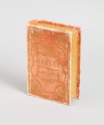 salle de bal（サルデバル）の「【 TRONCO / トロンコ 】 BOOK BOX　ブックボックス  BBX-001_008  ECI（収納グッズ）」