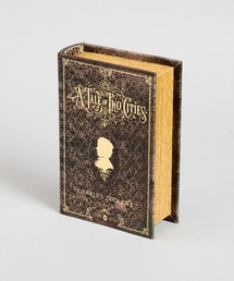 salle de bal（サルデバル）の「【 TRONCO / トロンコ 】 BOOK BOX　ブックボックス  BBX-001_008  ECI（収納グッズ）」