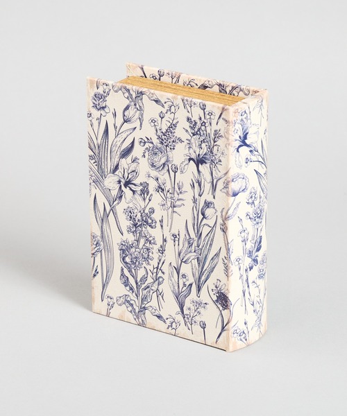 salle de bal（サルデバル）の「【 TRONCO / トロンコ 】 BOOK BOX　ブックボックス  BBX-001_008  ECI（収納グッズ・レディース・その他4/その他7/その他6/その他1/その他2/その他3/その他5/その他8・FREE）」の15枚目の写真