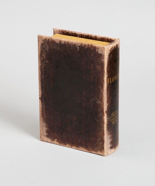 salle de bal（サルデバル）の「【 TRONCO / トロンコ 】 BOOK BOX　ブックボックス  BBX-001_008  ECI（収納グッズ・レディース・その他4/その他7/その他6/その他1/その他2/その他3/その他5/その他8・FREE）」の16枚目の写真