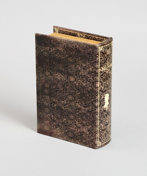 salle de bal（サルデバル）の「【 TRONCO / トロンコ 】 BOOK BOX　ブックボックス  BBX-001_008  ECI（収納グッズ・レディース・その他4/その他7/その他6/その他1/その他2/その他3/その他5/その他8・FREE）」の19枚目の写真