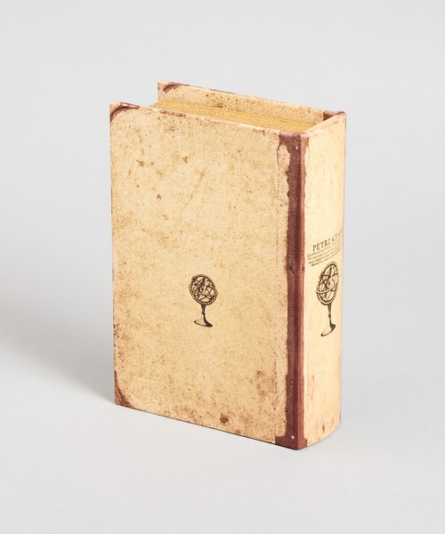 salle de bal（サルデバル）の「【 TRONCO / トロンコ 】 BOOK BOX　ブックボックス  BBX-001_008  ECI（収納グッズ・レディース・その他4/その他7/その他6/その他1/その他2/その他3/その他5/その他8・FREE）」の17枚目の写真