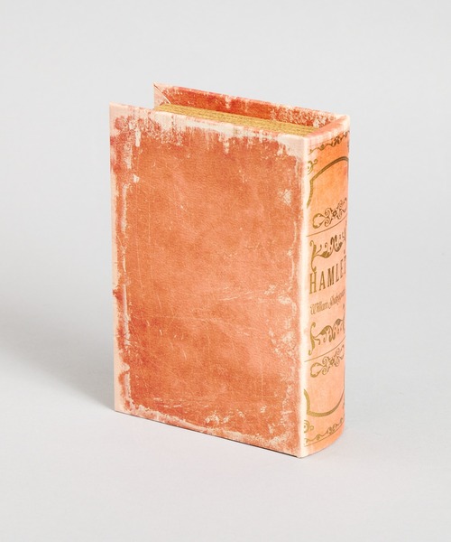 salle de bal（サルデバル）の「【 TRONCO / トロンコ 】 BOOK BOX　ブックボックス  BBX-001_008  ECI（収納グッズ・レディース・その他4/その他7/その他6/その他1/その他2/その他3/その他5/その他8・FREE）」の18枚目の写真