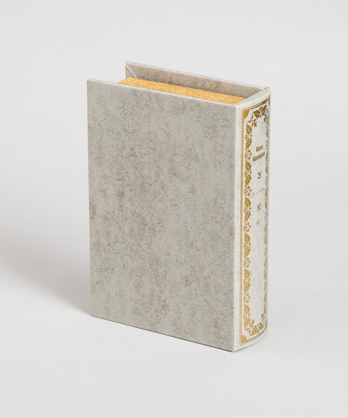 salle de bal（サルデバル）の「【 TRONCO / トロンコ 】 BOOK BOX　ブックボックス  BBX-001_008  ECI（収納グッズ・レディース・その他4/その他7/その他6/その他1/その他2/その他3/その他5/その他8・FREE）」の14枚目の写真