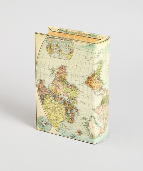 salle de bal（サルデバル）の「【 TRONCO / トロンコ 】 BOOK BOX　ブックボックス  BBX-001_008  ECI（収納グッズ・レディース・その他4/その他7/その他6/その他1/その他2/その他3/その他5/その他8・FREE）」の13枚目の写真