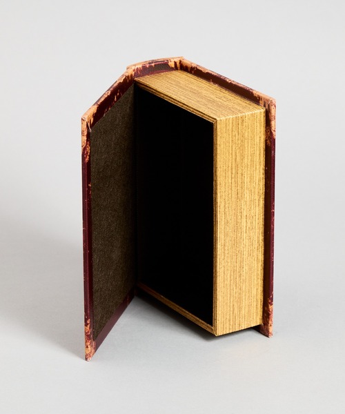 salle de bal（サルデバル）の「【 TRONCO / トロンコ 】 BOOK BOX　ブックボックス  BBX-001_008  ECI（収納グッズ・レディース・その他4/その他7/その他6/その他1/その他2/その他3/その他5/その他8・FREE）」の22枚目の写真