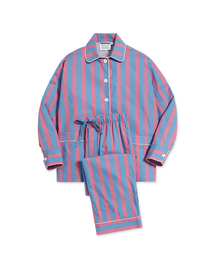 SNAPPY CUDDLE（スナッピーカードル）の「Classy Cotton Candy Pajama Set（ルームウェア/パジャマ）」